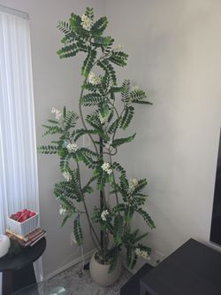 Artificial tree