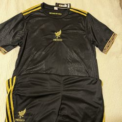 Mexico Jersey