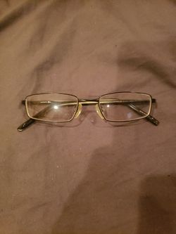 Lacoste glasses