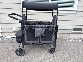 Wonderfold W2 Elite