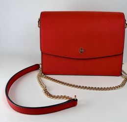 Tory Burch Adjustable CrossBody Bag