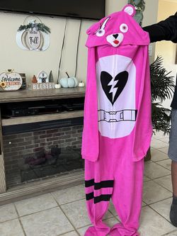 Adult Onesie 2xl