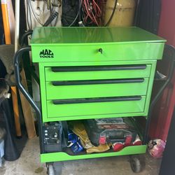 Tool box