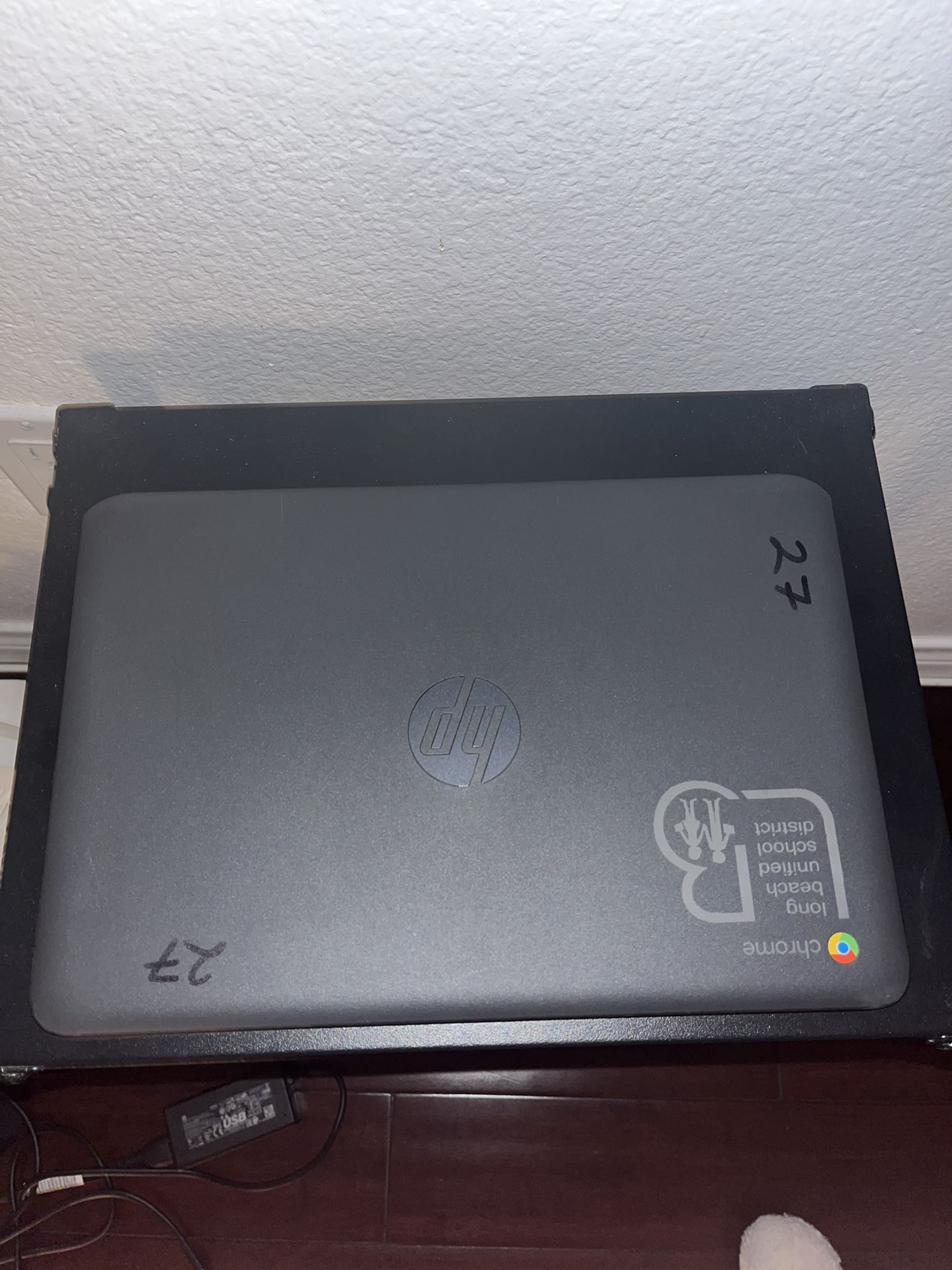 HP Chromebook