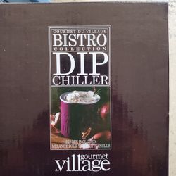 New Dip Server 