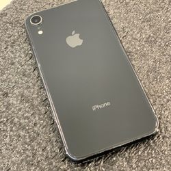 iPhone XR Fully Unlocked 