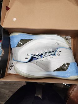 UA Curry 3 [1269279-106] *READ DESCRIPTION