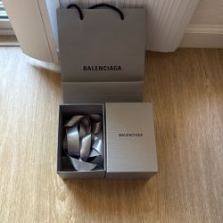 Balenciaga Bag For The Mug