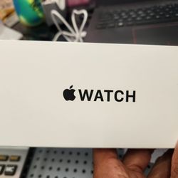 Apple Watch Se 2nd Gen. 44mm. Wifi+Cell Unlock