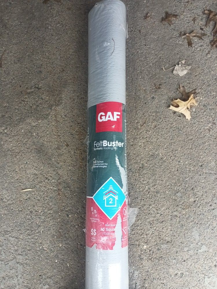 FeltBuster 