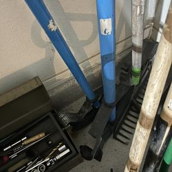 1 1/4” IDEAL Conduit Bender