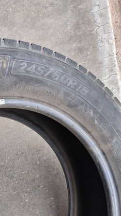 Tire"s