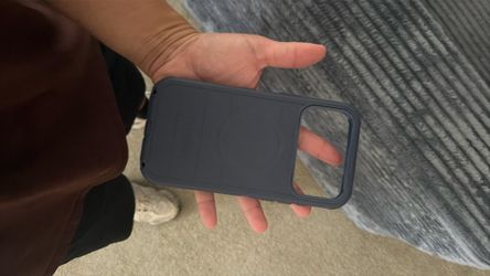 otterbox 17 pro max
