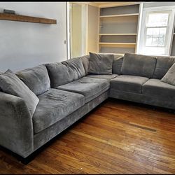 Sectional sofa