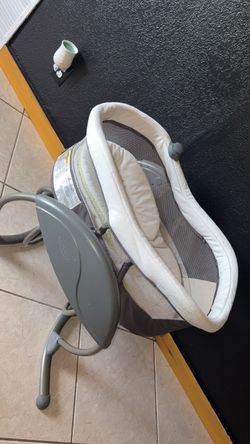 Baby bassinet