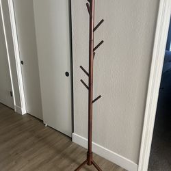 Coat Rack