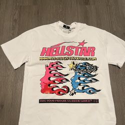 Hellstar (LARGE)