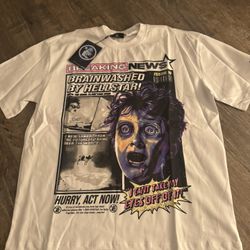 Hellstar Brainwashed Shirt 