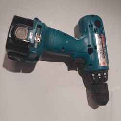 Makita Drill - 6213D
