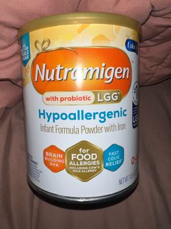 Nutramigen baby formula for sale