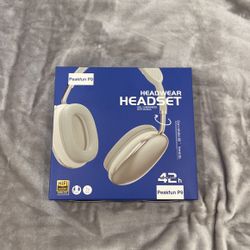 Headset