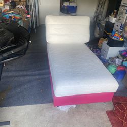 Vimle IKEA Seat Sofa Bed Chaise Lounge 