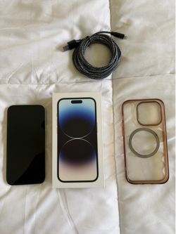 IPhone 14Pro