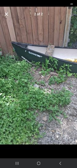Canoe