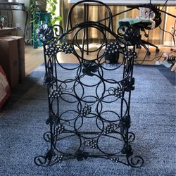 Wine Rack