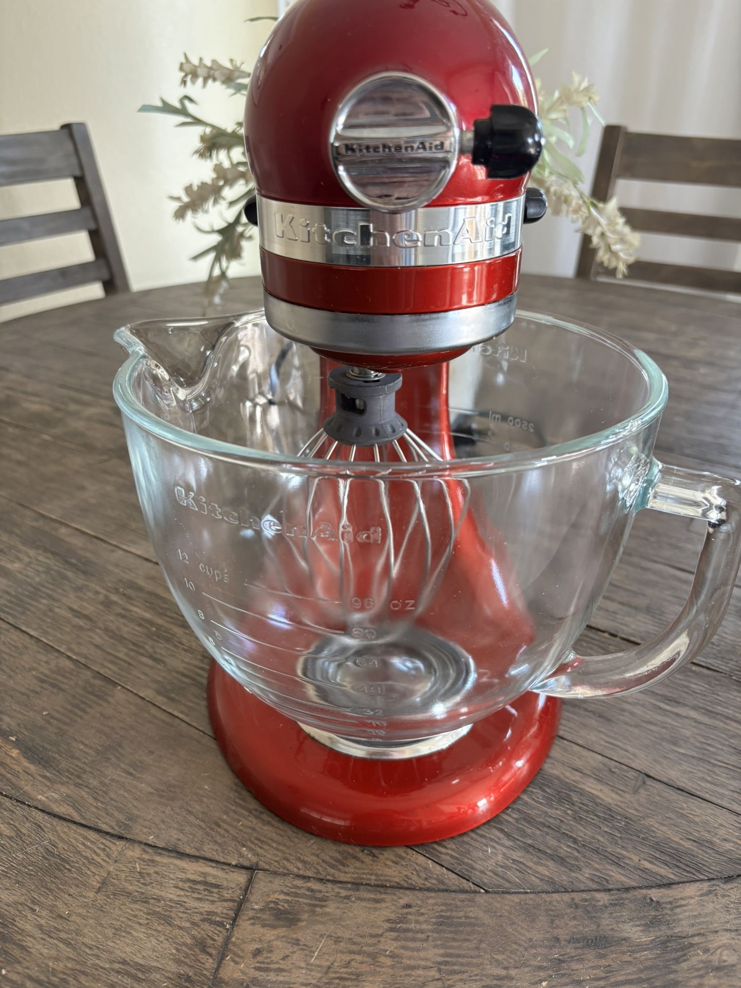KitchenAid Mixer