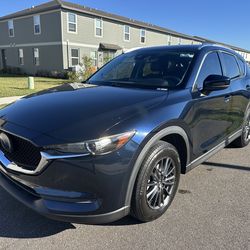 2019 Mazda CX-5 Touring – $16,000
