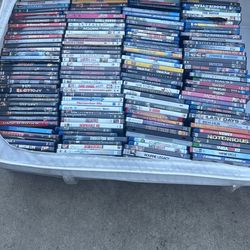 Dvd Movies