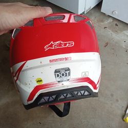 MX HELMET