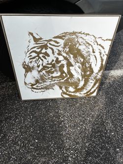 Med/large wall decor!