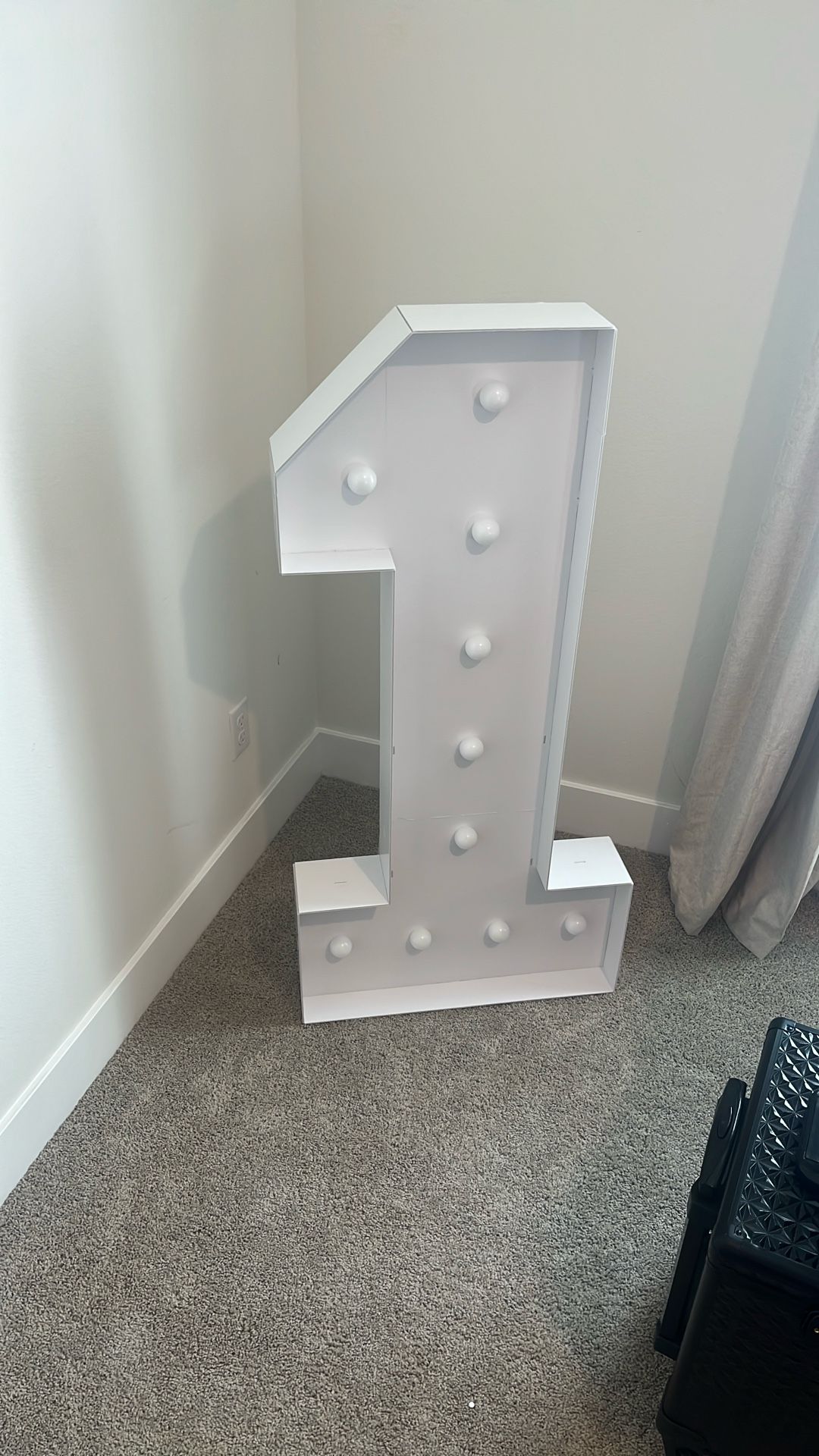 Large Number