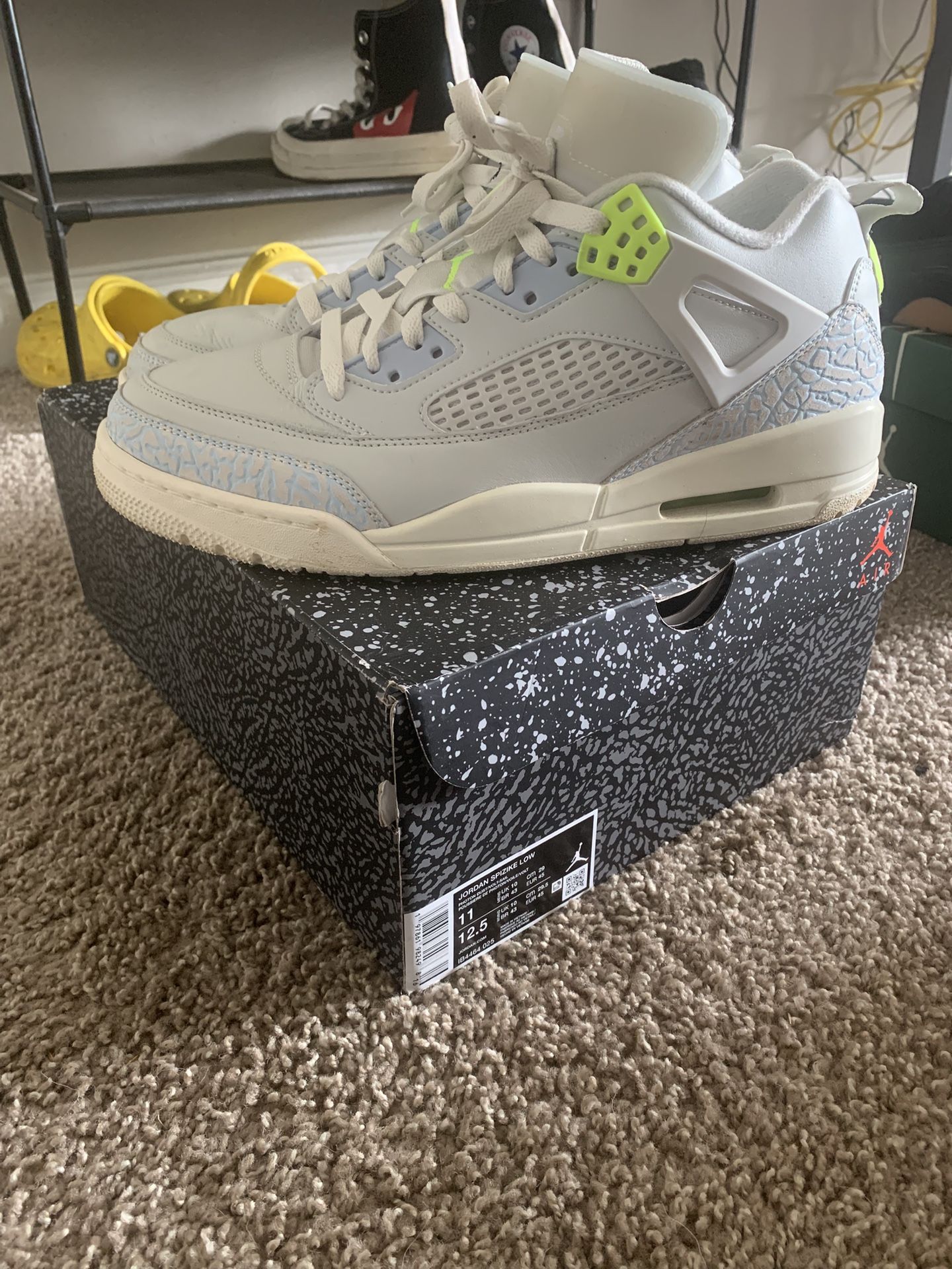 Jordan & Dunks For sale