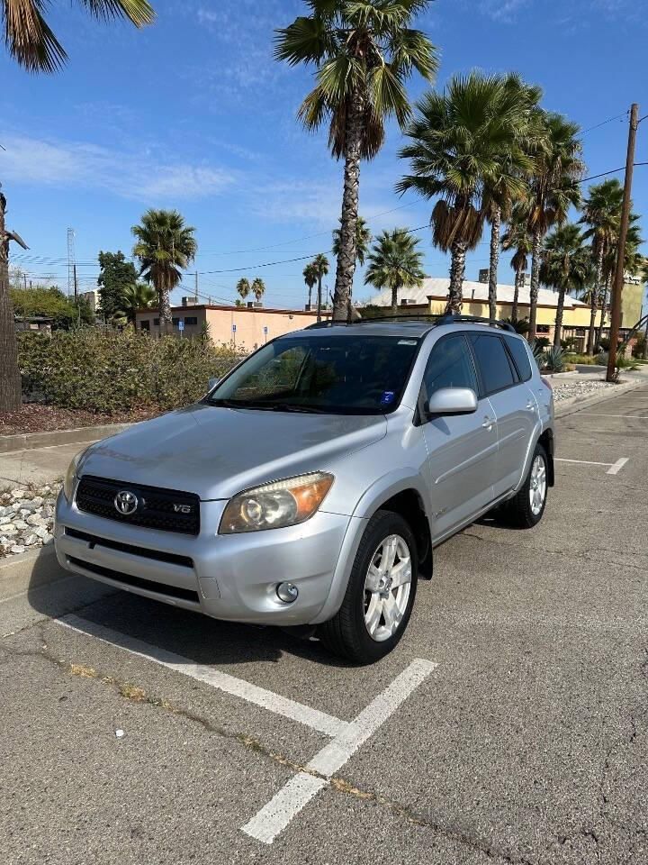 2007 Toyota RAV4