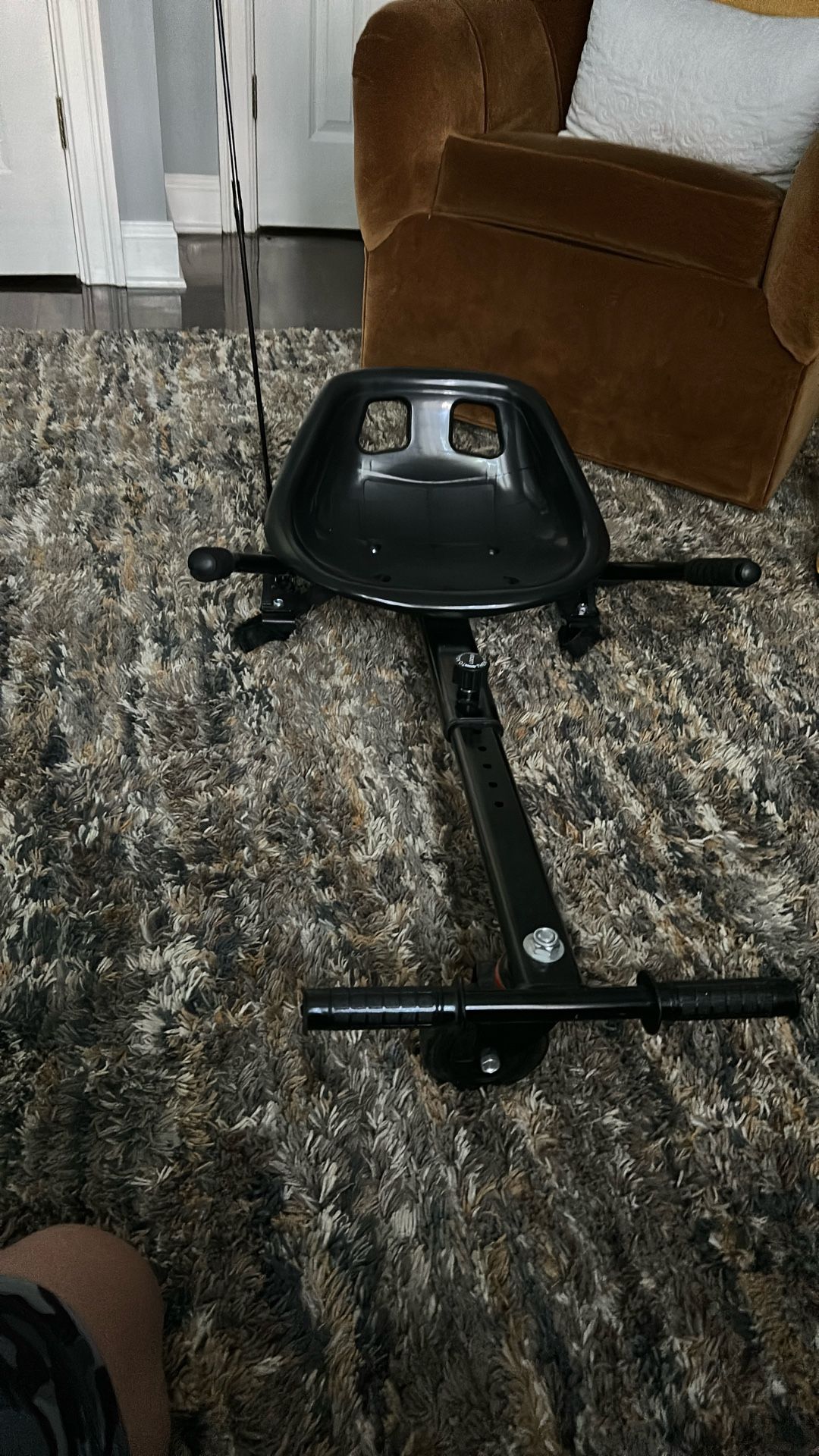For The Hover Board