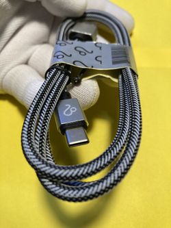 Rapid Usb C Charger Cable - 3 Ft 