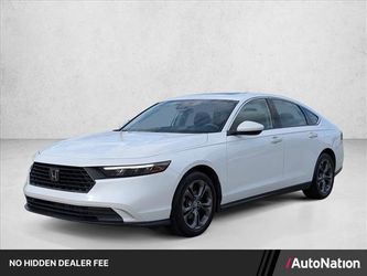 2023 Honda Accord