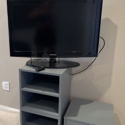 32 Inch Samsung Tv And Roku Stick