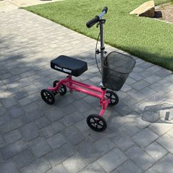 Knee Rover Scooter
