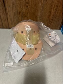 ProCare Cervical Traction Collar 4¼” Medium – New (Sealed)