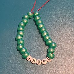 (BTS) Bracelet  "J-HOPE"