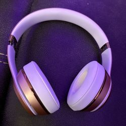 Beats Solo 3 Used Twice 