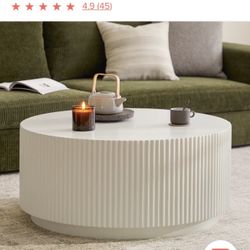 Nordens Coffee Table 