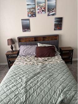 Bedroom furniture