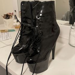 Dancer Shoes