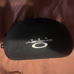 Oakley Safety Glasses