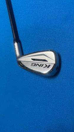 King cobra utility iron driving iron 2 3